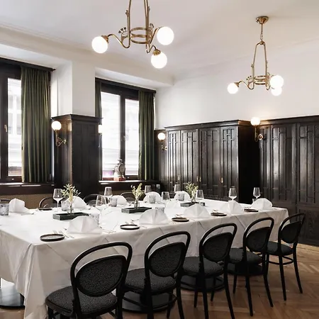 Hotel Astoria Vienna, Curio Collection By Hilton