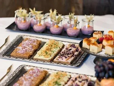 Astoria Vienna, Curio Collection By Hilton 4*
