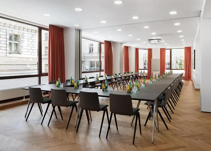Astoria Vienna, Curio Collection By Hilton Hotel