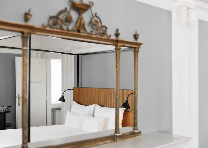 Hotel Astoria Vienna, Curio Collection By Hilton Vienna
