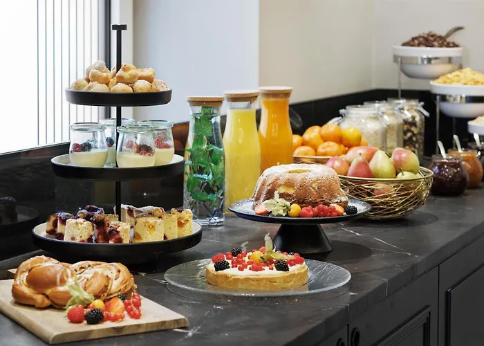 Hotel Astoria Vienna, Curio Collection By Hilton Vienna
