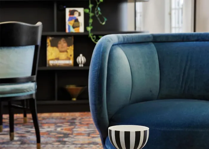 Astoria Vienna, Curio Collection By Hilton 4* Vienna