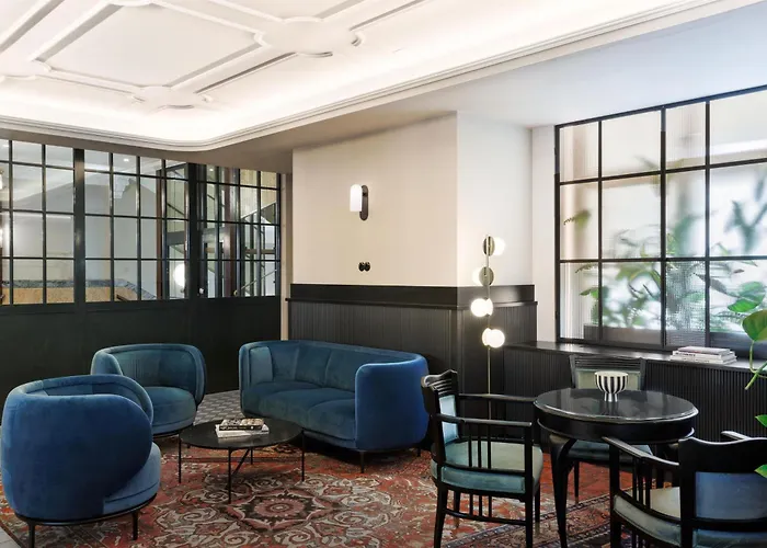 Hotel Astoria Vienna, Curio Collection By Hilton 4*
