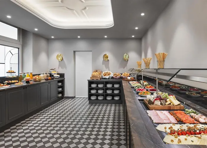 Hotel Astoria Vienna, Curio Collection By Hilton Vienna