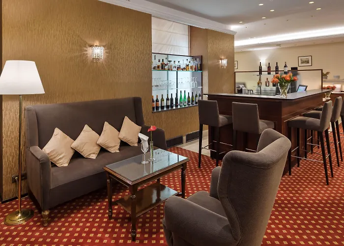 Astoria Vienna, Curio Collection By Hilton 4*
