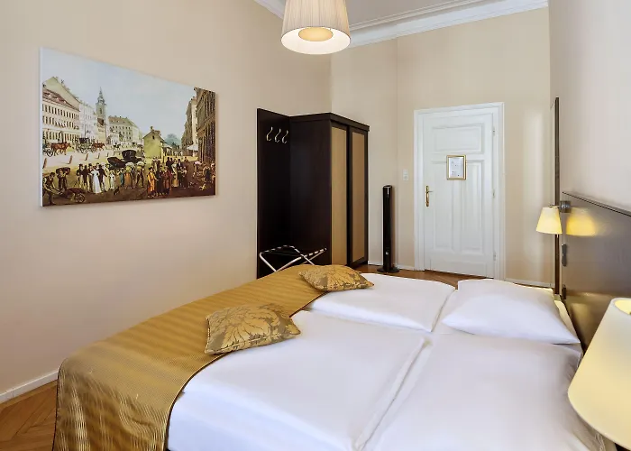 Hotel Astoria Vienna, Curio Collection By Hilton Vienna