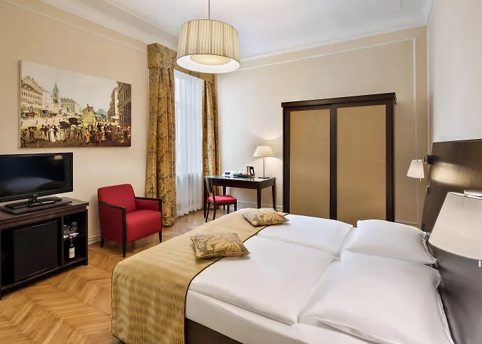 Astoria Vienna, Curio Collection By Hilton Hotel