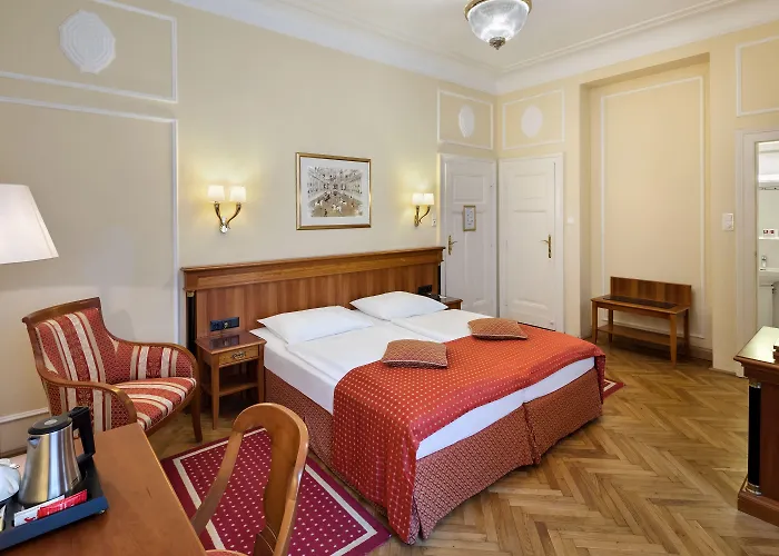 Astoria Vienna, Curio Collection By Hilton Hotel Vienna