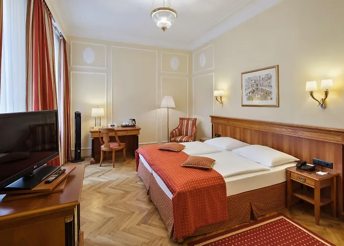 Astoria Vienna, Curio Collection By Hilton Hotel Vienna