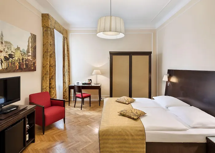 Astoria Vienna, Curio Collection By Hilton