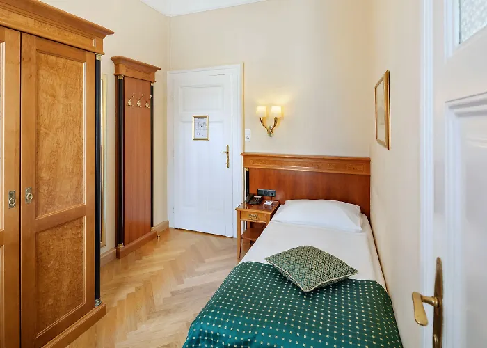 Astoria Vienna, Curio Collection By Hilton 4*
