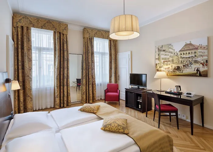Astoria Vienna, Curio Collection By Hilton Hotel