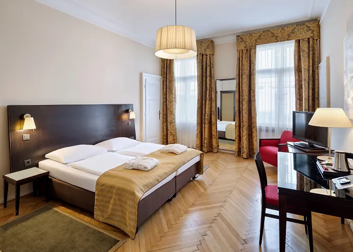 Hotel Astoria Vienna, Curio Collection By Hilton