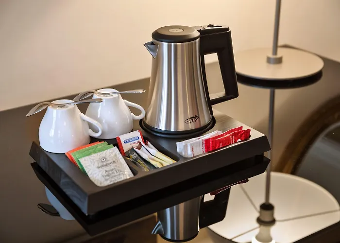 Hotel Astoria Vienna, Curio Collection By Hilton Vienna