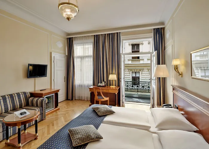 Astoria Vienna, Curio Collection By Hilton Hotel