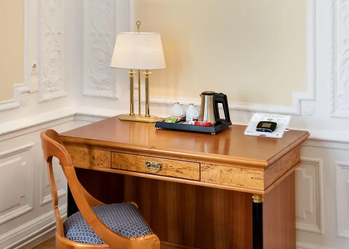 Astoria Vienna, Curio Collection By Hilton Hotel