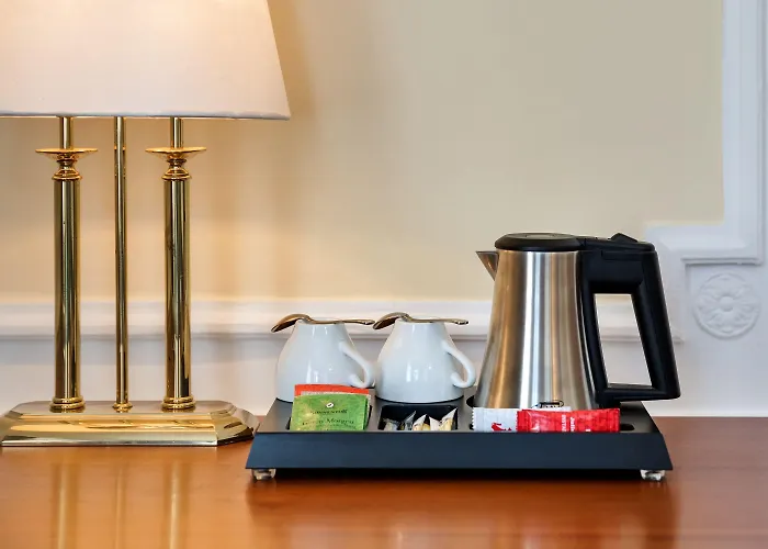 Hotel Astoria Vienna, Curio Collection By Hilton Vienna