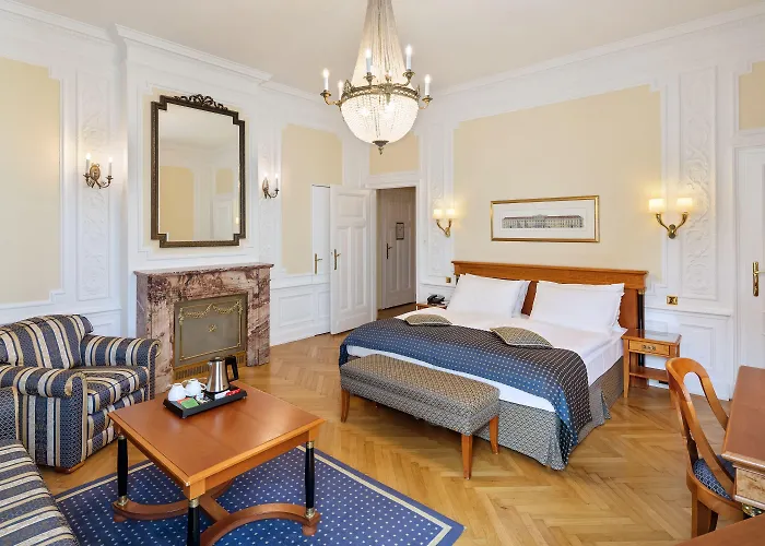 Astoria Vienna, Curio Collection By Hilton Vienna