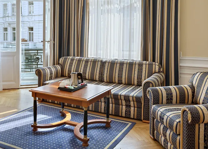 Hotel Astoria Vienna, Curio Collection By Hilton Vienna