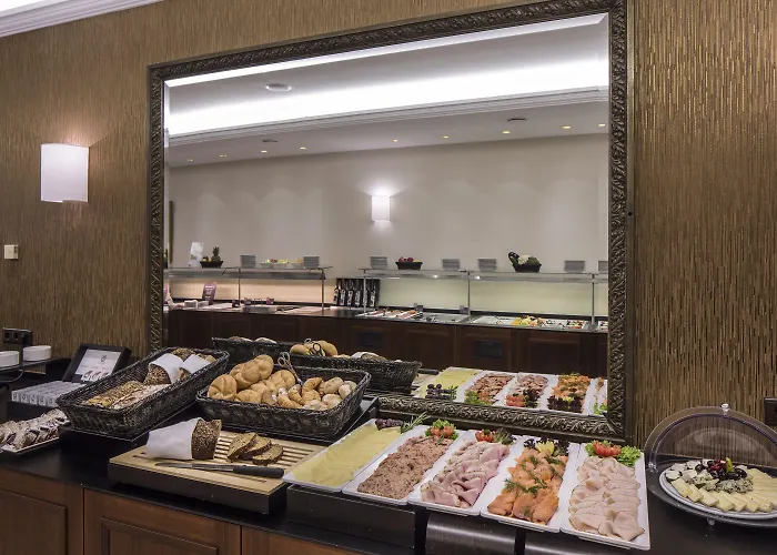 Astoria Vienna, Curio Collection By Hilton Hotel