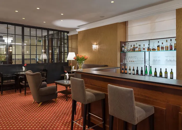Hotel Astoria Vienna, Curio Collection By Hilton Vienna