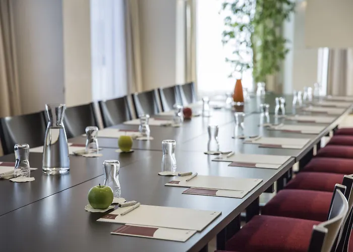 Astoria Vienna, Curio Collection By Hilton 4*