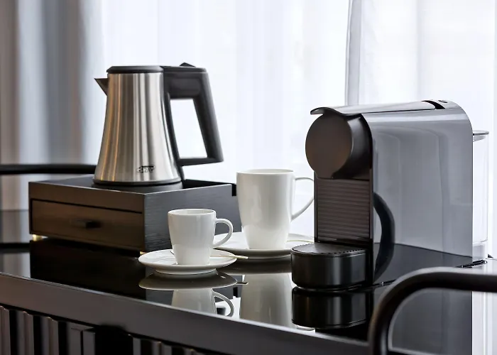 Astoria Vienna, Curio Collection By Hilton 4* Vienna