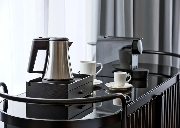 Hotel Astoria Vienna, Curio Collection By Hilton Vienna