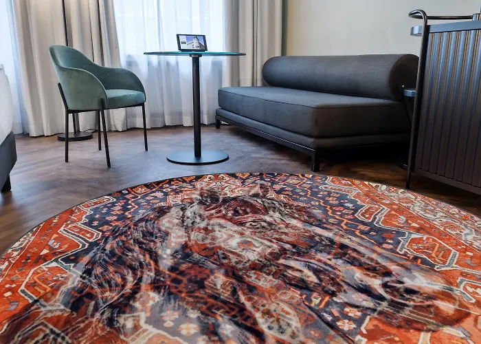 Astoria Vienna, Curio Collection By Hilton Vienna