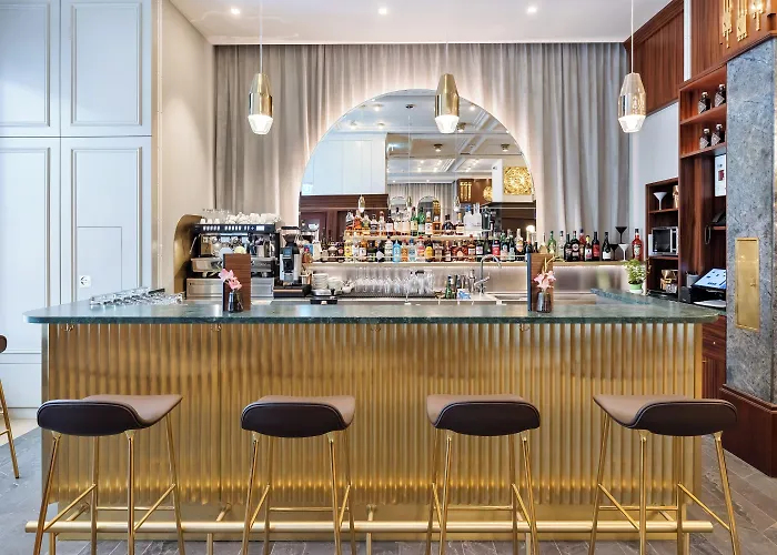 Astoria Vienna, Curio Collection By Hilton Hotel Vienna