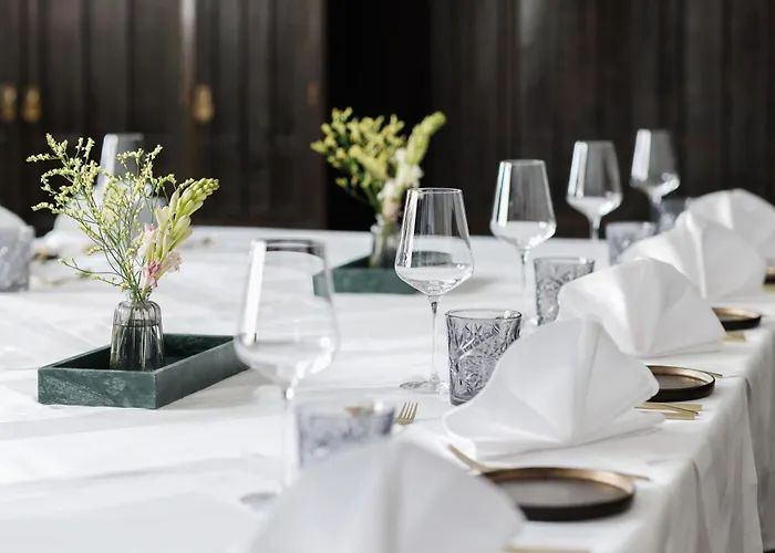 Astoria Vienna, Curio Collection By Hilton Hotel Vienna