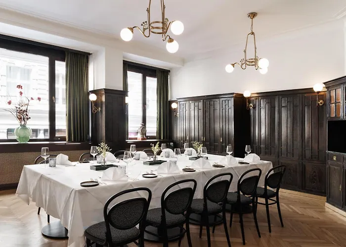 Astoria Vienna, Curio Collection By Hilton Hotel 4*